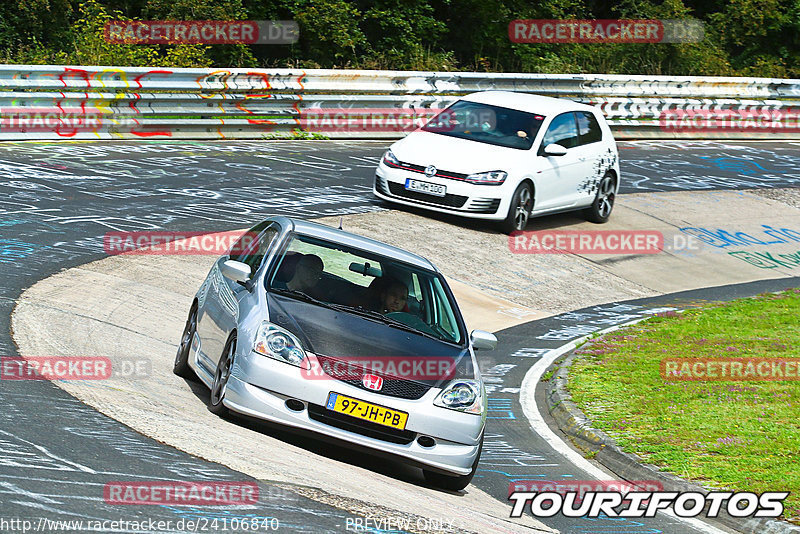 Bild #24106840 - Touristenfahrten Nürburgring Nordschleife (26.08.2023)