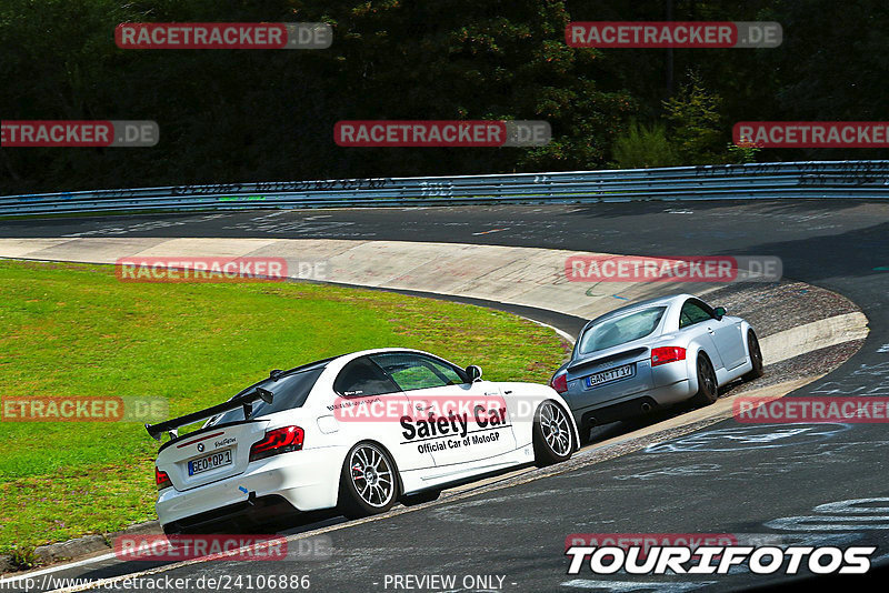 Bild #24106886 - Touristenfahrten Nürburgring Nordschleife (26.08.2023)