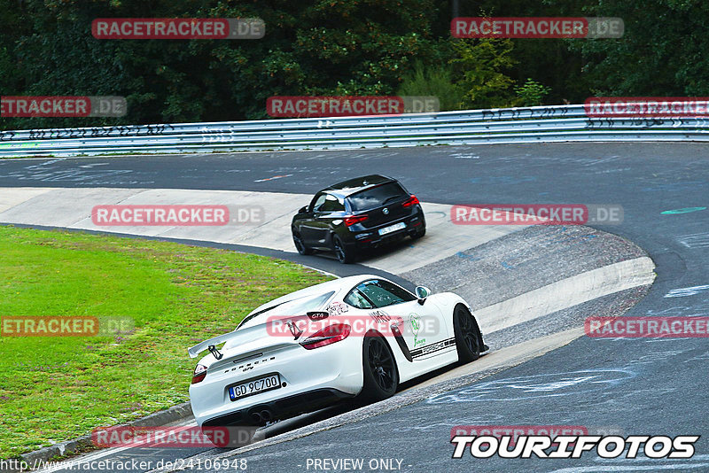 Bild #24106948 - Touristenfahrten Nürburgring Nordschleife (26.08.2023)