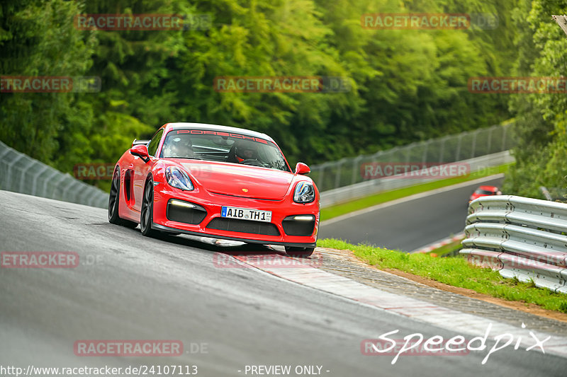 Bild #24107113 - Touristenfahrten Nürburgring Nordschleife (26.08.2023)