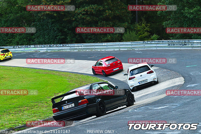 Bild #24107147 - Touristenfahrten Nürburgring Nordschleife (26.08.2023)