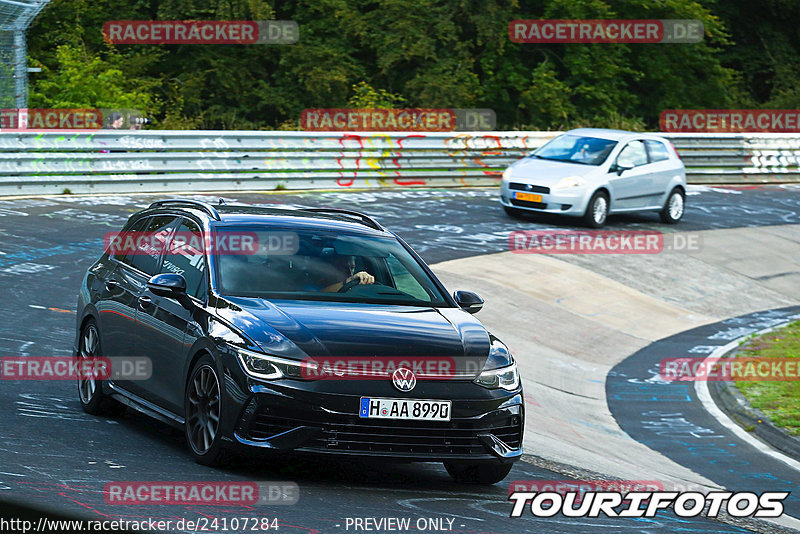 Bild #24107284 - Touristenfahrten Nürburgring Nordschleife (26.08.2023)