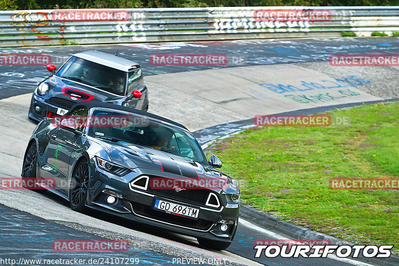 Bild #24107299 - Touristenfahrten Nürburgring Nordschleife (26.08.2023)