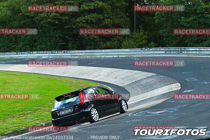 Bild #24107334 - Touristenfahrten Nürburgring Nordschleife (26.08.2023)