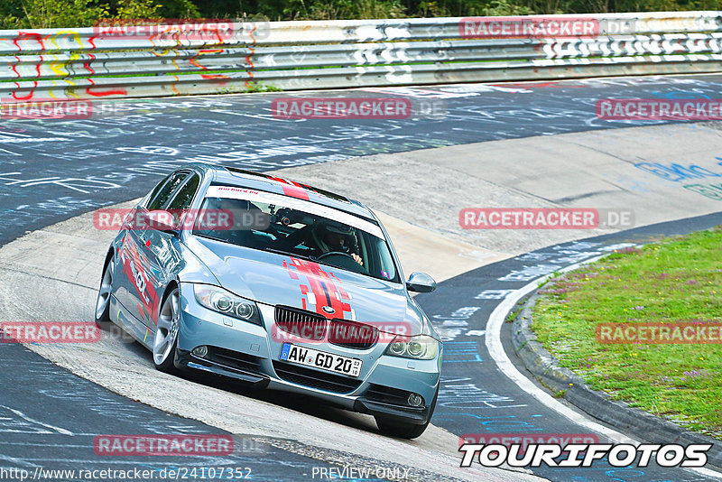 Bild #24107352 - Touristenfahrten Nürburgring Nordschleife (26.08.2023)