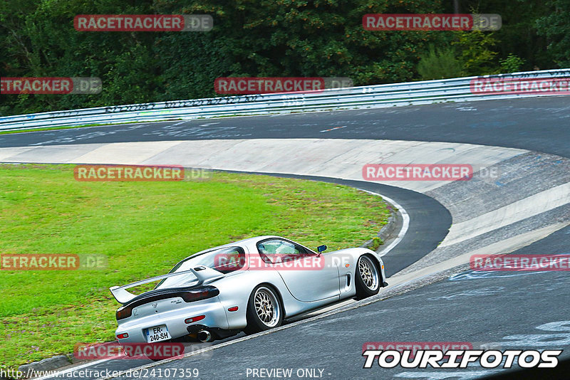 Bild #24107359 - Touristenfahrten Nürburgring Nordschleife (26.08.2023)