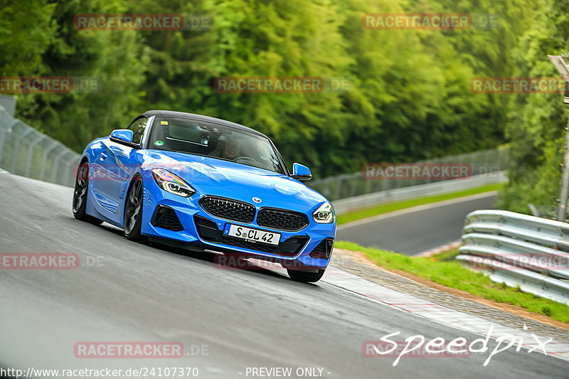 Bild #24107370 - Touristenfahrten Nürburgring Nordschleife (26.08.2023)