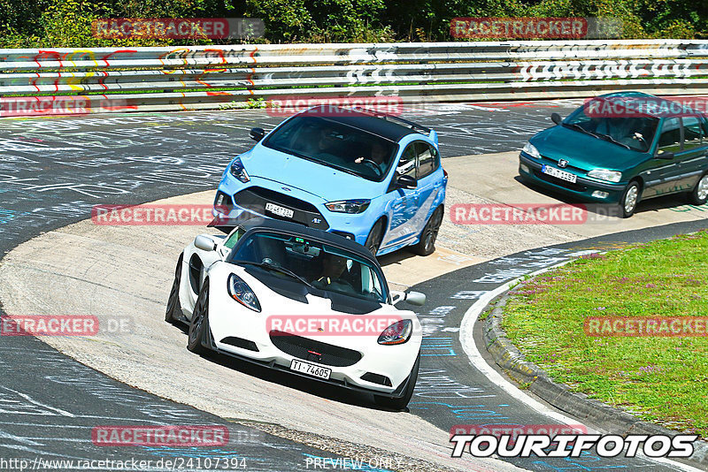 Bild #24107394 - Touristenfahrten Nürburgring Nordschleife (26.08.2023)