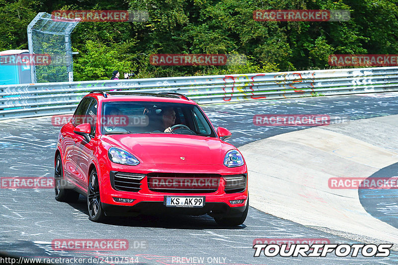 Bild #24107544 - Touristenfahrten Nürburgring Nordschleife (26.08.2023)