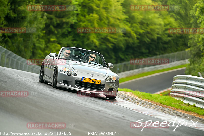 Bild #24107655 - Touristenfahrten Nürburgring Nordschleife (26.08.2023)