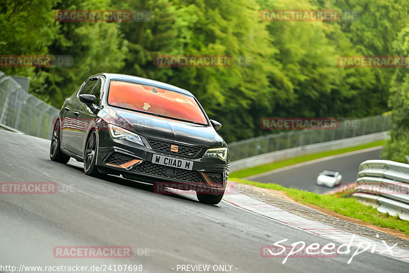 Bild #24107698 - Touristenfahrten Nürburgring Nordschleife (26.08.2023)