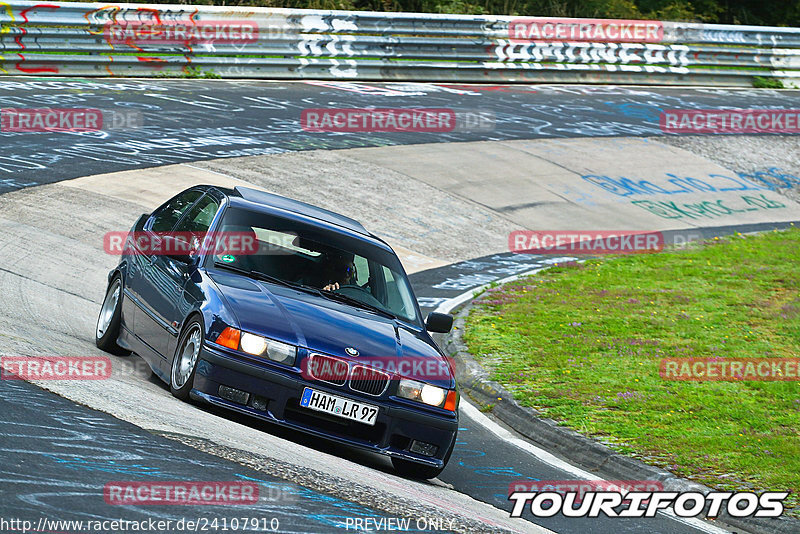 Bild #24107910 - Touristenfahrten Nürburgring Nordschleife (26.08.2023)