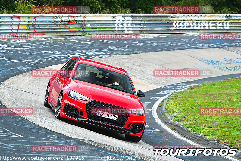 Bild #24107915 - Touristenfahrten Nürburgring Nordschleife (26.08.2023)