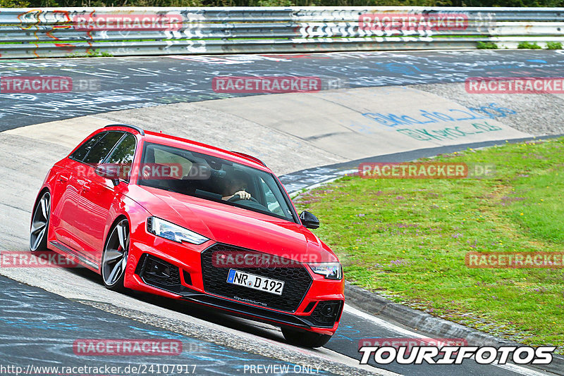 Bild #24107917 - Touristenfahrten Nürburgring Nordschleife (26.08.2023)