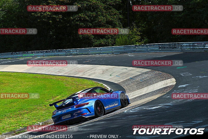 Bild #24108116 - Touristenfahrten Nürburgring Nordschleife (26.08.2023)