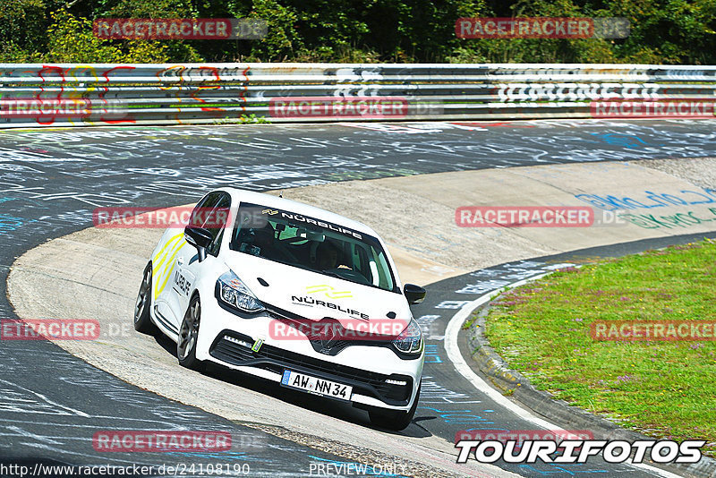 Bild #24108190 - Touristenfahrten Nürburgring Nordschleife (26.08.2023)