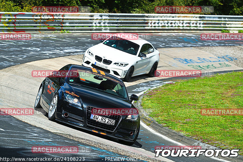 Bild #24108223 - Touristenfahrten Nürburgring Nordschleife (26.08.2023)