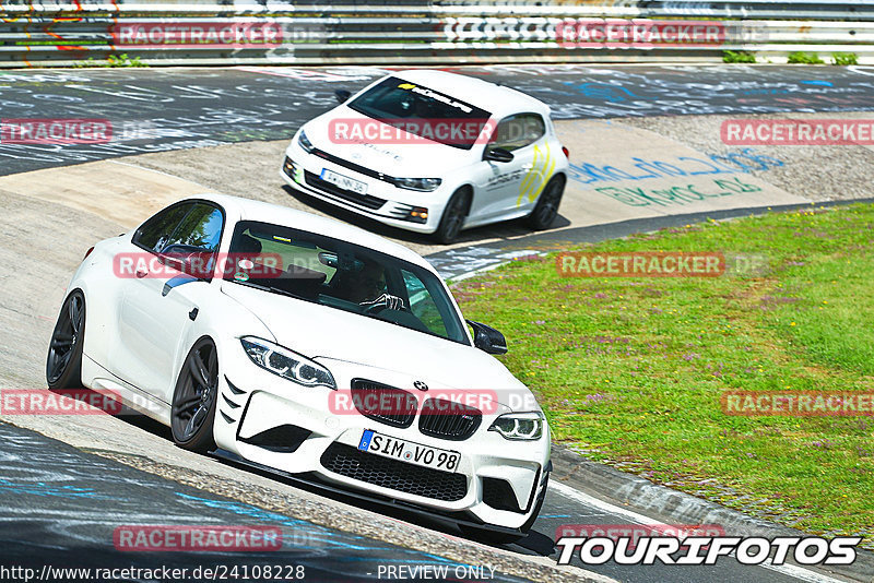 Bild #24108228 - Touristenfahrten Nürburgring Nordschleife (26.08.2023)