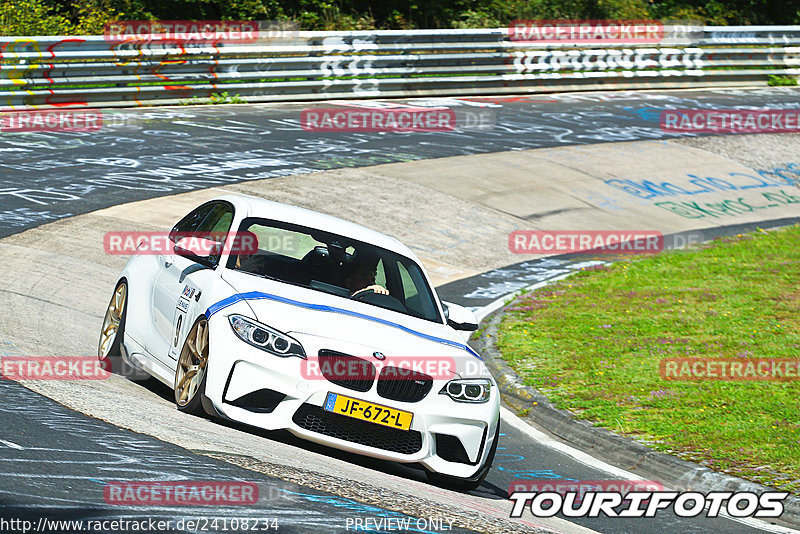 Bild #24108234 - Touristenfahrten Nürburgring Nordschleife (26.08.2023)