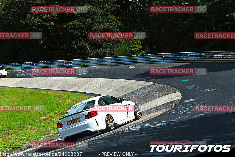 Bild #24108237 - Touristenfahrten Nürburgring Nordschleife (26.08.2023)