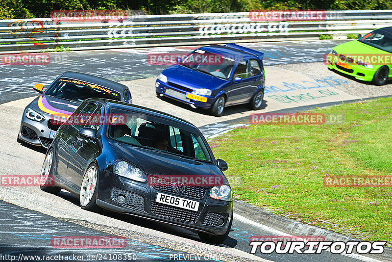 Bild #24108350 - Touristenfahrten Nürburgring Nordschleife (26.08.2023)