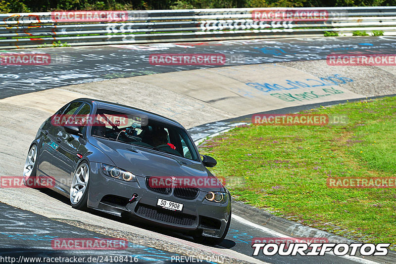 Bild #24108416 - Touristenfahrten Nürburgring Nordschleife (26.08.2023)