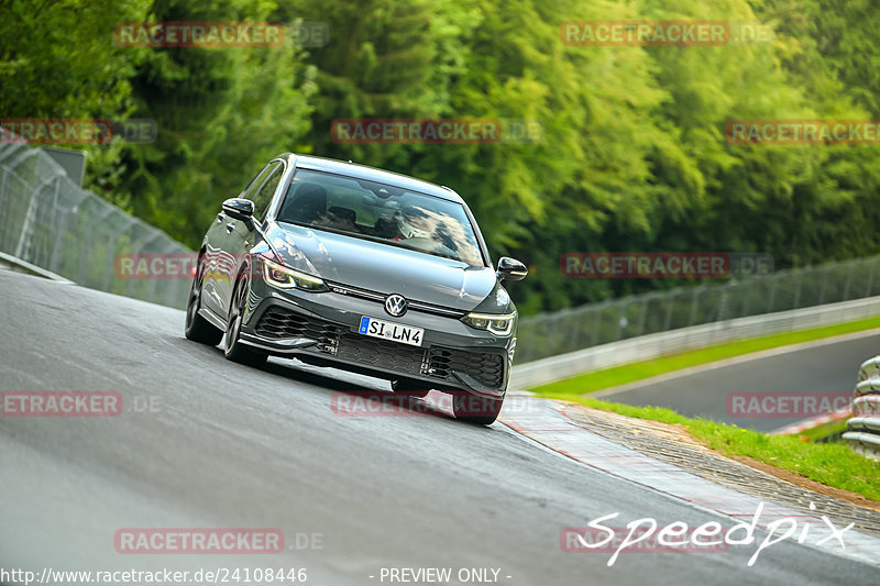 Bild #24108446 - Touristenfahrten Nürburgring Nordschleife (26.08.2023)