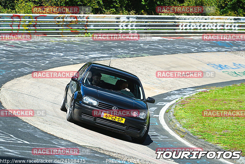 Bild #24108475 - Touristenfahrten Nürburgring Nordschleife (26.08.2023)