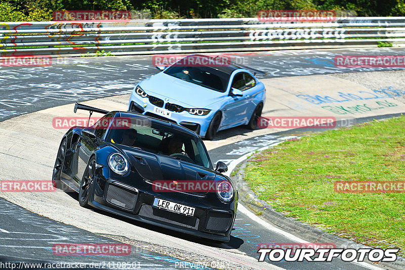 Bild #24108501 - Touristenfahrten Nürburgring Nordschleife (26.08.2023)