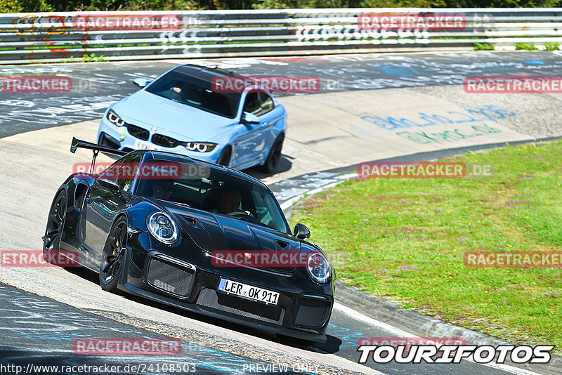 Bild #24108503 - Touristenfahrten Nürburgring Nordschleife (26.08.2023)