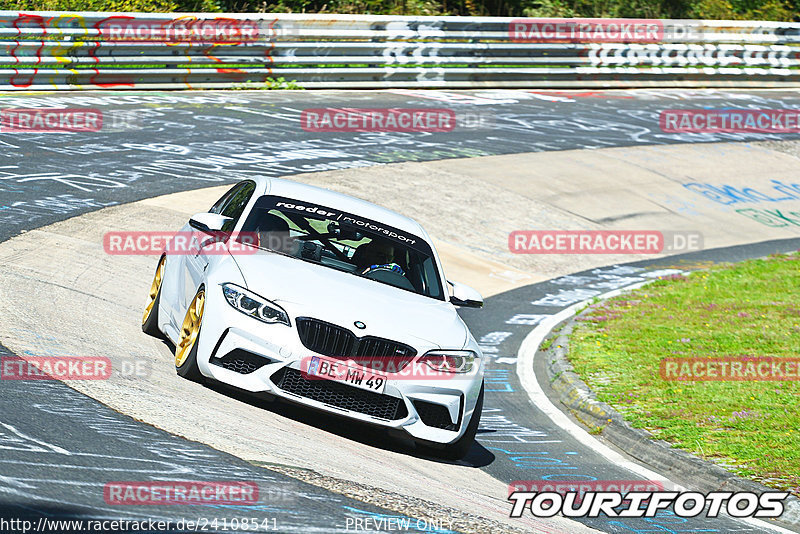 Bild #24108541 - Touristenfahrten Nürburgring Nordschleife (26.08.2023)