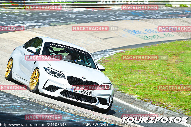 Bild #24108543 - Touristenfahrten Nürburgring Nordschleife (26.08.2023)