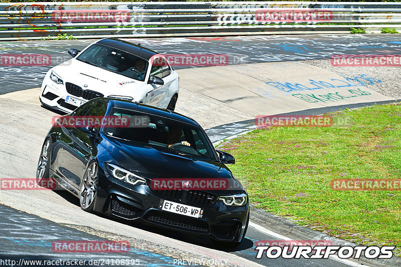 Bild #24108595 - Touristenfahrten Nürburgring Nordschleife (26.08.2023)