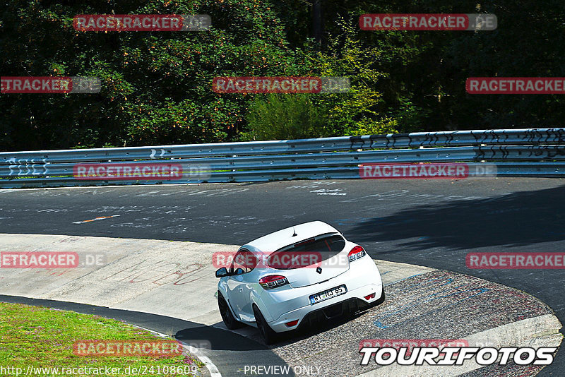 Bild #24108609 - Touristenfahrten Nürburgring Nordschleife (26.08.2023)