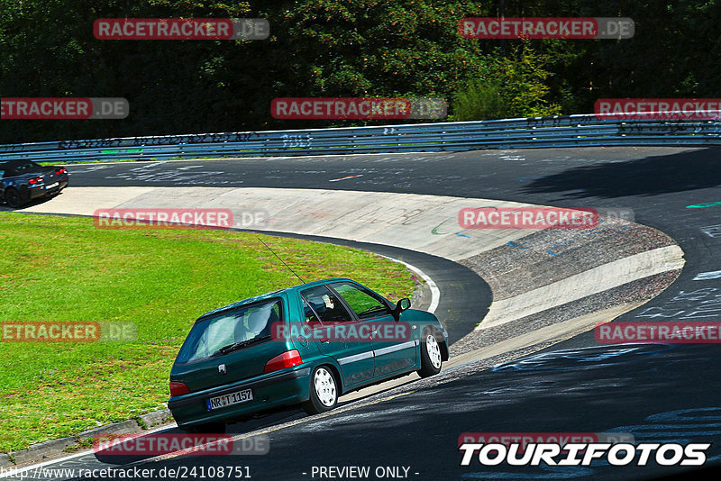 Bild #24108751 - Touristenfahrten Nürburgring Nordschleife (26.08.2023)