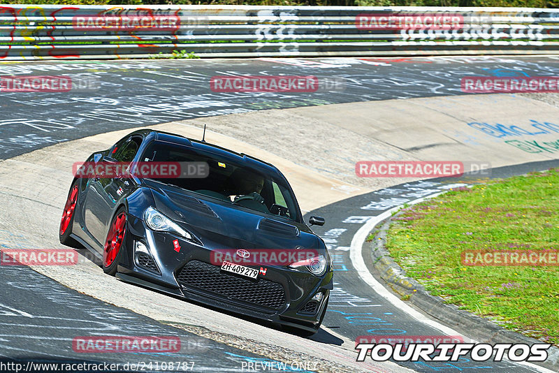 Bild #24108787 - Touristenfahrten Nürburgring Nordschleife (26.08.2023)