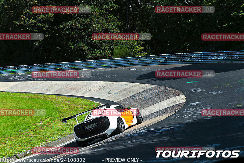 Bild #24108802 - Touristenfahrten Nürburgring Nordschleife (26.08.2023)