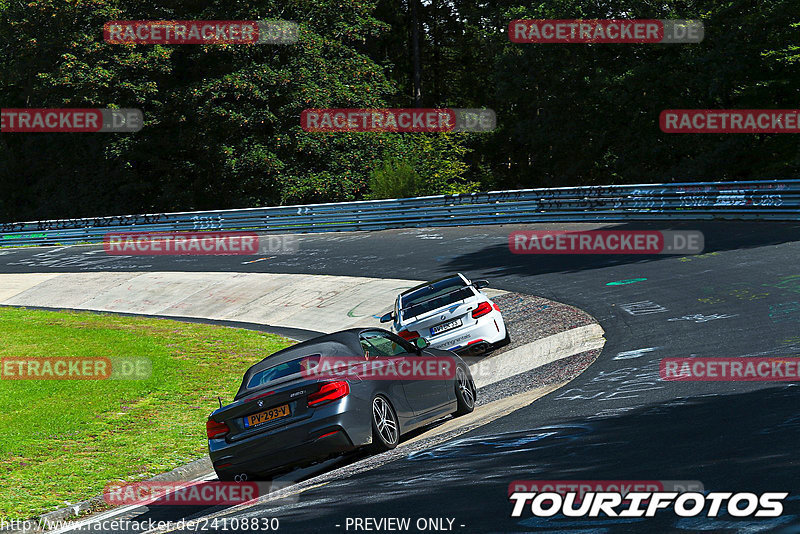 Bild #24108830 - Touristenfahrten Nürburgring Nordschleife (26.08.2023)