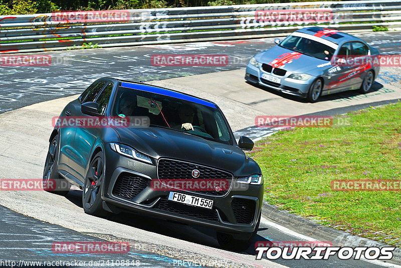 Bild #24108848 - Touristenfahrten Nürburgring Nordschleife (26.08.2023)