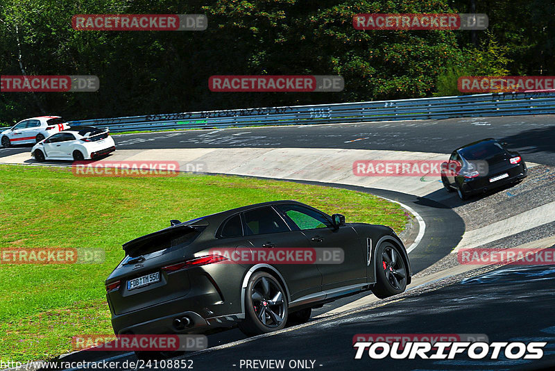 Bild #24108852 - Touristenfahrten Nürburgring Nordschleife (26.08.2023)