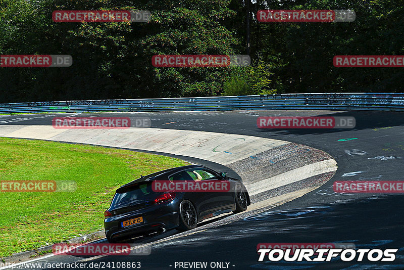 Bild #24108863 - Touristenfahrten Nürburgring Nordschleife (26.08.2023)