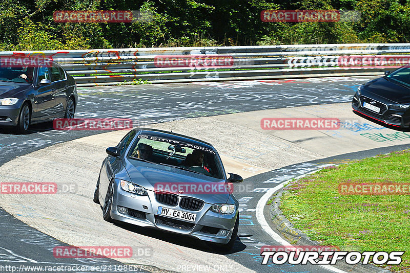 Bild #24108887 - Touristenfahrten Nürburgring Nordschleife (26.08.2023)