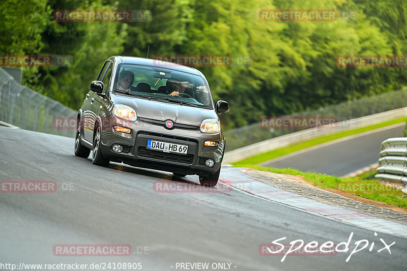 Bild #24108905 - Touristenfahrten Nürburgring Nordschleife (26.08.2023)