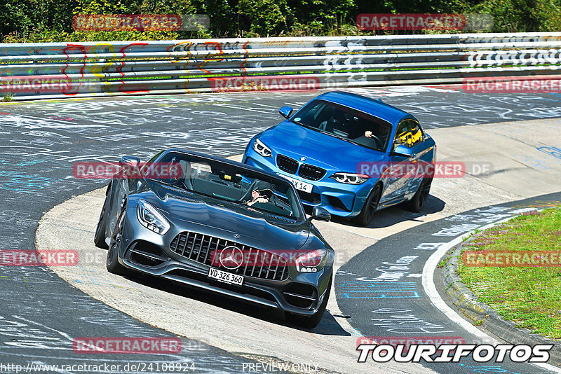 Bild #24108924 - Touristenfahrten Nürburgring Nordschleife (26.08.2023)