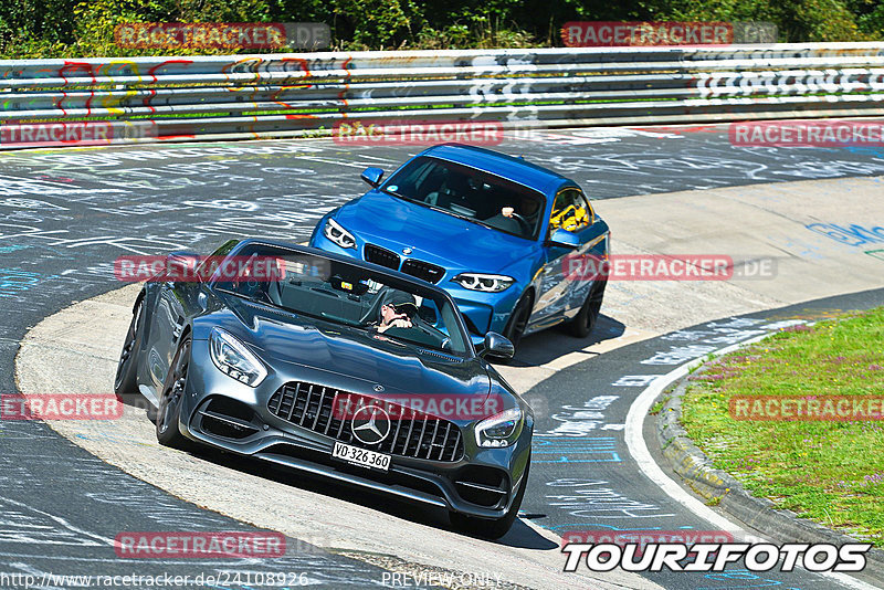 Bild #24108926 - Touristenfahrten Nürburgring Nordschleife (26.08.2023)