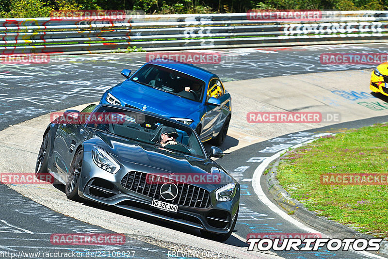 Bild #24108927 - Touristenfahrten Nürburgring Nordschleife (26.08.2023)