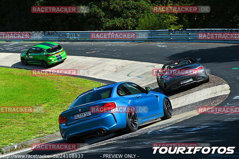 Bild #24108937 - Touristenfahrten Nürburgring Nordschleife (26.08.2023)