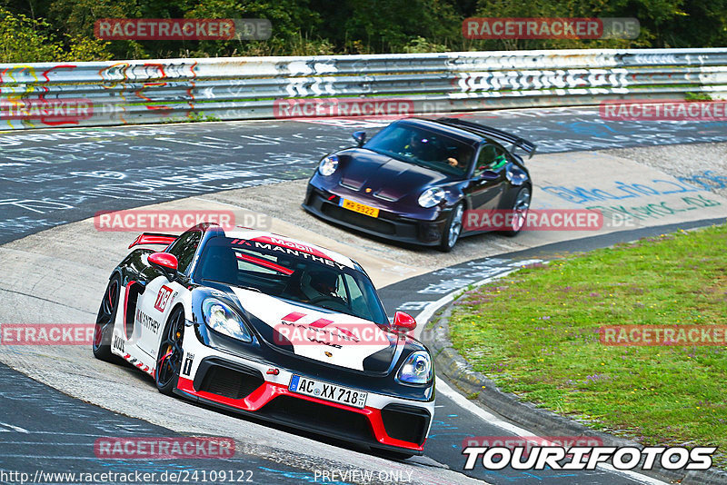 Bild #24109122 - Touristenfahrten Nürburgring Nordschleife (26.08.2023)