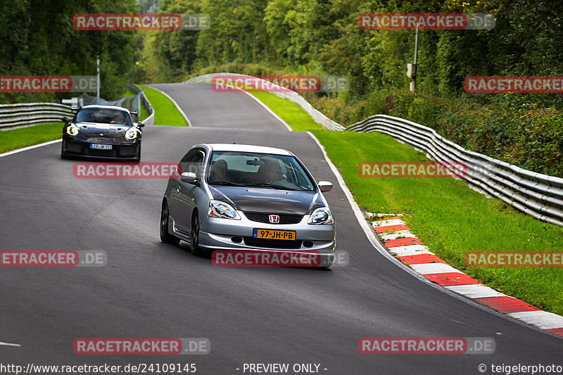 Bild #24109145 - Touristenfahrten Nürburgring Nordschleife (26.08.2023)