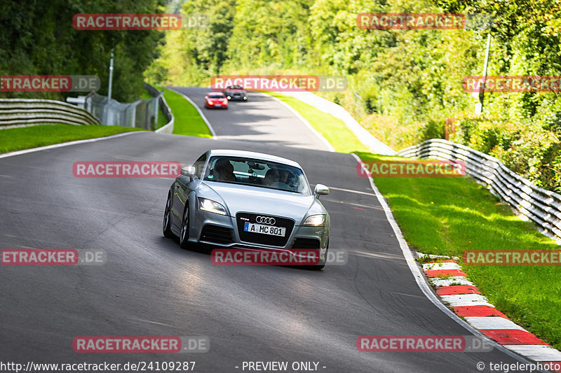 Bild #24109287 - Touristenfahrten Nürburgring Nordschleife (26.08.2023)